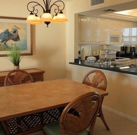 The Charter Club Of Marco Beach جزيرة ماركو المظهر الخارجي الصورة