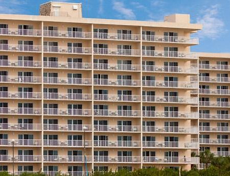The Charter Club Of Marco Beach جزيرة ماركو المظهر الخارجي الصورة