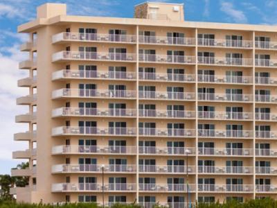 The Charter Club Of Marco Beach جزيرة ماركو المظهر الخارجي الصورة