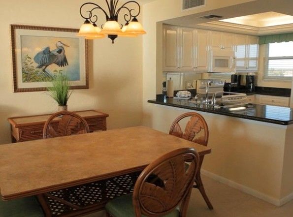 The Charter Club Of Marco Beach جزيرة ماركو المظهر الخارجي الصورة