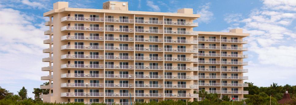 The Charter Club Of Marco Beach جزيرة ماركو المظهر الخارجي الصورة