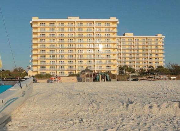 The Charter Club Of Marco Beach جزيرة ماركو المظهر الخارجي الصورة